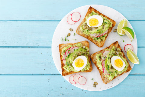 Four Reasons You Should Stop Eating A Low-Fat Diet
