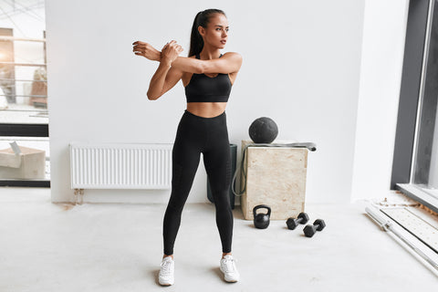 5 Reasons Why You Should Try HIIT Workouts