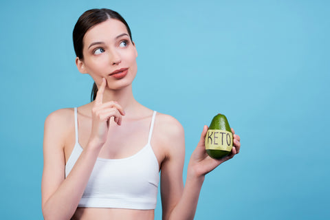 A Beginners Guide To The Keto Diet