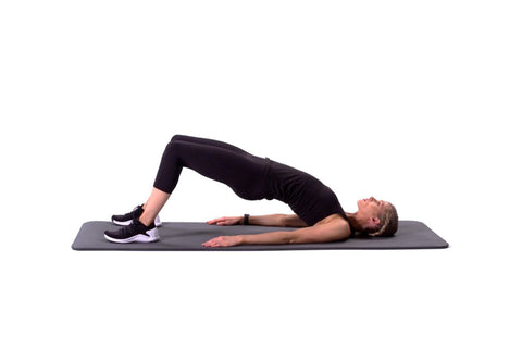 Glute Bridge
