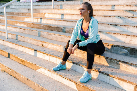 How to Break Through Your Weight Loss Plateau