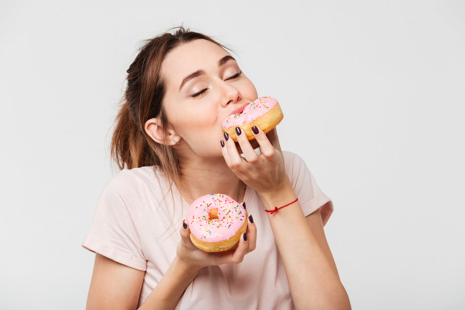 How to Resist Those Late Night Carb Cravings – SHOCK: Women's Fitness