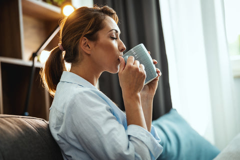 Cut Out The Calories With Stevia