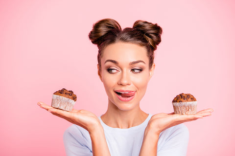 Take Control Of Your Hunger Hormones With These 5 Tips