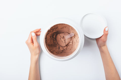 3 Reasons You Should Eat More Protein Each Day