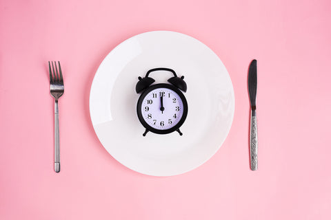 What Is Intermittent Fasting?