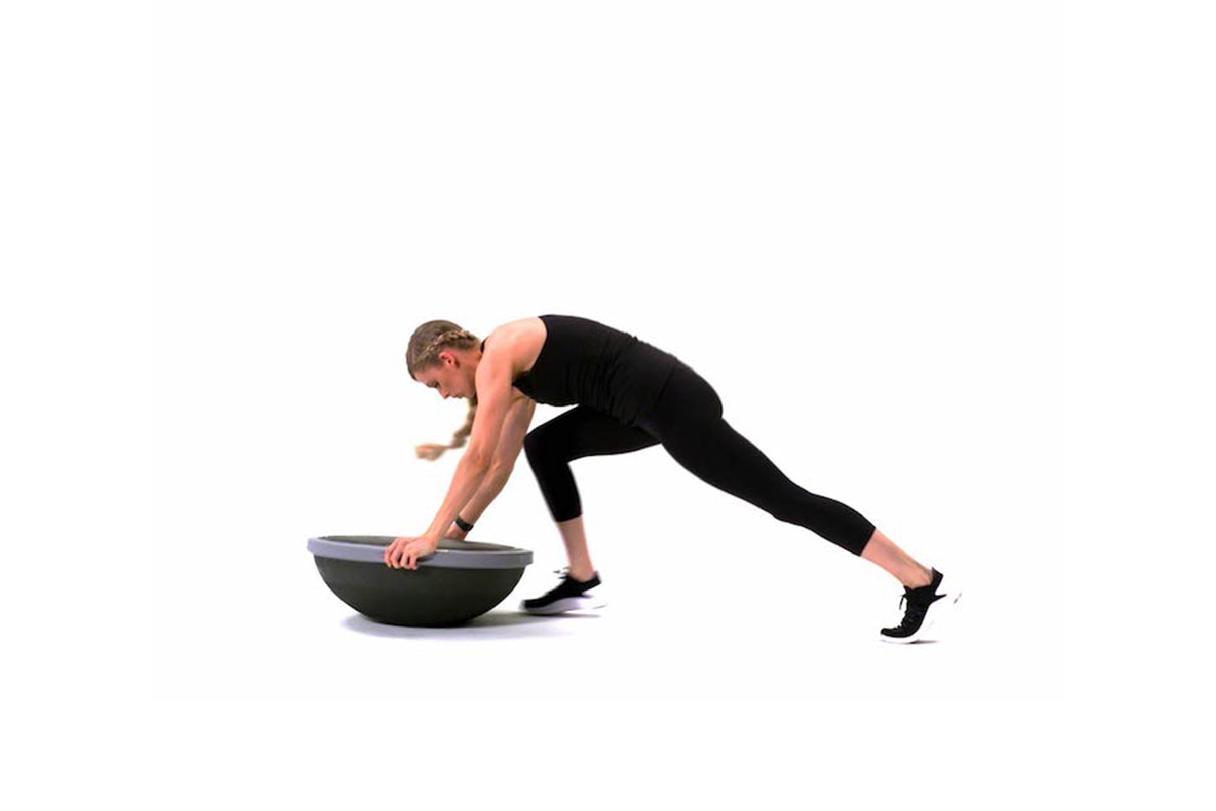 Bosu mountain climbers hot sale