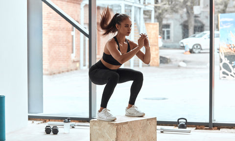 What is HIIT and How Do You Do It?