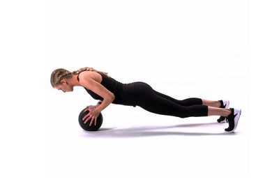 Tricep Push-Up