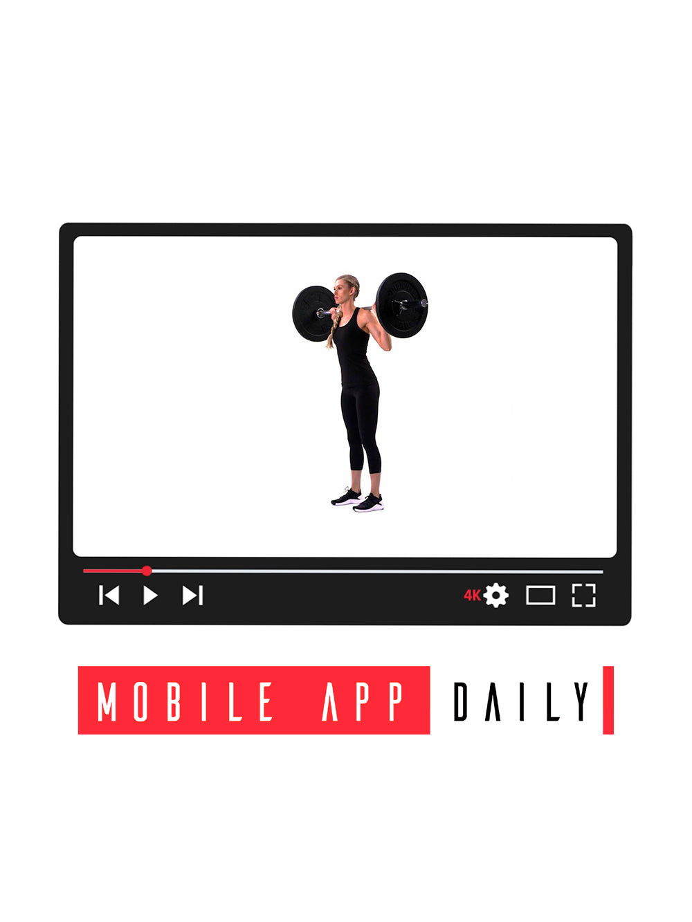 Shock App SHOCK – What They Said – SHOCK: Women's Fitness