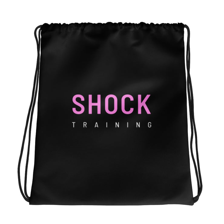 SHOCK Gym Bag