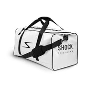SHOCK Gym Bag (White)