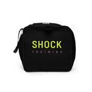 SHOCK Gym Bag (Black/Volt)