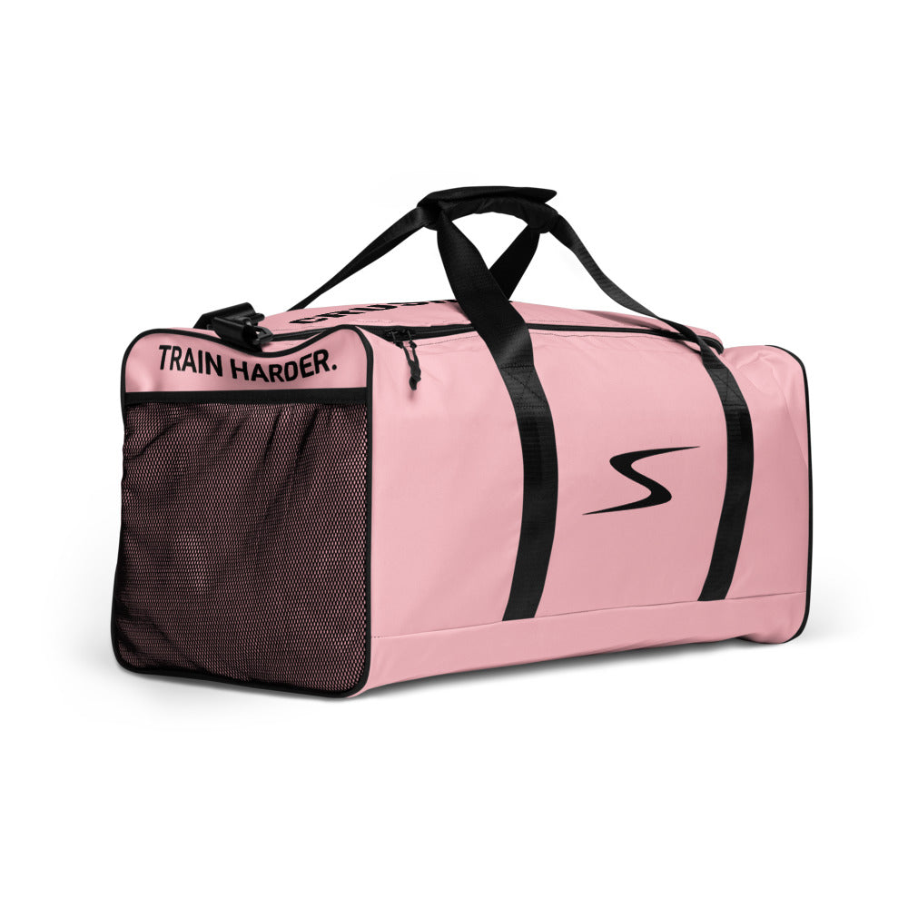 Pink BRIDE gym bag – Something New Bridal Box